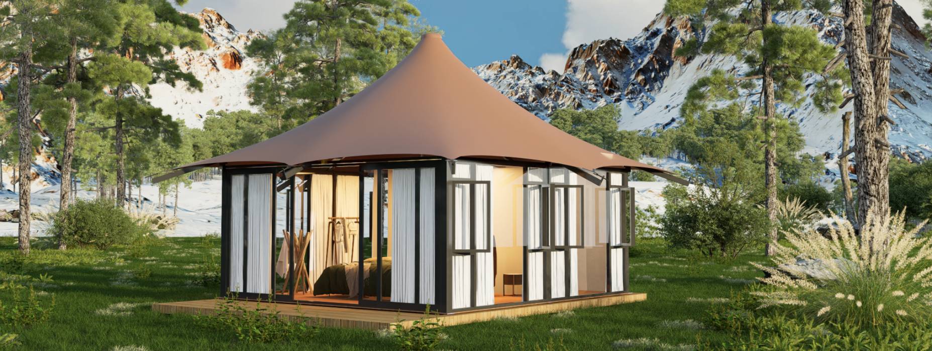 向阳区装配式建筑厂家